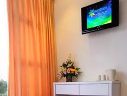 Rose Cottage Hotel Bandar Seri Alam | Johor - Johor Bahru (ve civarı) - Masai