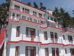 Hotel Deodar Villa | Himaşal Pradeş - Dharamshala