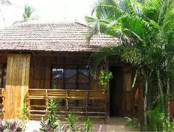 Puthooram Ayurvedic Beach Resort | Kerala - Thiruvananthapuram Bölgesi - Varkala