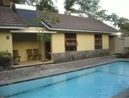 Rumah Teras Yogyakarta | Yogyakarta Özel Bölgesi - Yogyakarta (ve civarı) - Ngaglik