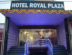 Hotel Royal Plaza | Racastan - Ajmer (ve civarı) - Ajmer - Pushkar