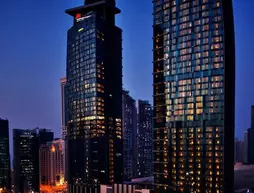 Marriott Executive Apartments Doha City Center | Doha (ve civarı) - Doha - Diplomatik Alan