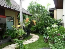 Chantal Villa | Bali - Badung - Nakula