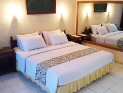 Manyar Garden Hotel | Doğu Cava - Banyuwangi - Banyuwangi