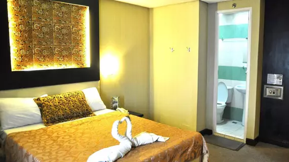 Eurotel North EDSA | Rizal - Manila (ve civarı) - Quezon City