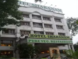 Hotel Sharanam Thane | Maharaştra - Raigad - Bombay (ve civarı) - Thane