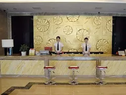 Kaiserdom Hotel Changsha Huatie Branch | Hunan - Changsha - Tian Xin