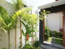 Bella Villa Bali | Bali - Badung - Günbatımı Yolu