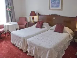 Royal Court Hotel & Spa Coventry | West Midlands (ilçe) - Birmingham (ve civarı) - Coventry - Keresley