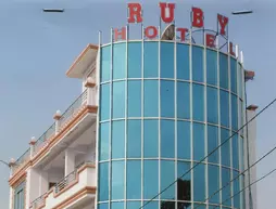 Ruby Hotel | Mandalay Bölgesi - Pyin Oo Lwin