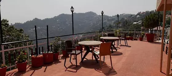 Valley View Hotel | Uttarkand - Dehra Dun Bölgesi - Dehradun - Mussoorie