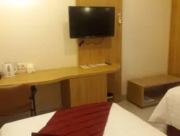 Sunshine Family Homestay | Doğu Cava - Surabaya