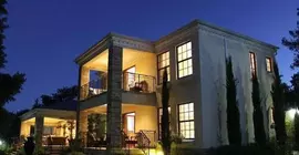 Blaauwheim Guest House | Western Cape (il) - West Coast DC - Drakenstein - Cape Town (ve civarı) - Cape Town - Somerset West