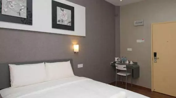 Ipoh Boutique Hotel | Perak - Ipoh