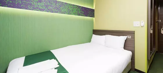 Hotel Wing International Nagoya | Aichi (idari bölge) - Nagoya (ve civarı) - Nagoya - Nagoya Kent Merkezi