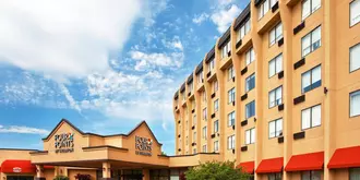 Four Points by Sheraton Meriden