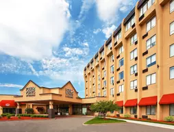 Four Points by Sheraton Meriden | Connecticut - Hartford (ve civarı) - Meriden