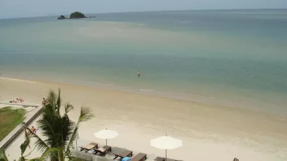 Lanta Pura Beach Resort | Krabi İli - Ko Lanta