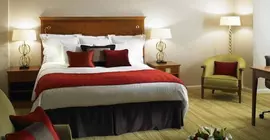 London Marriott Hotel Kensington | Londra (ve civarı) - Kensington - Earl's Court