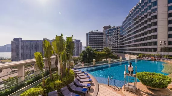 Harbour Plaza Metropolis | Hong Kong - Hong Kong City Center - Hung Hom