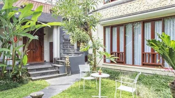 Lilacita Inn | Bali - Ubud - Petulu