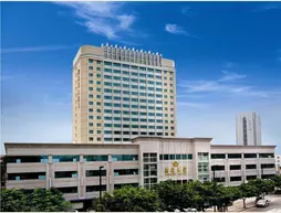 Yanling Hotel | Guangdong - Guangzhou (ve civarı) - Guangzhou