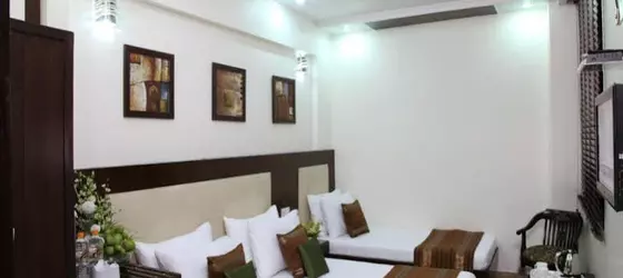 Sehej Inn Hotel | Batı Delhi - Ulusal Eyalet Başkenti Delhi - Delhi (ve civarı) - Yeni Delhi - Karol Bagh