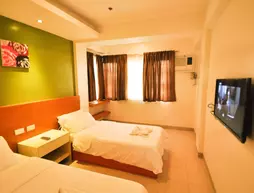 Square Suites | Soccsksargen - General Santos