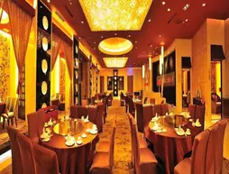 Hohhot Pinnacle Hotel | İç Moğolistan - Hohhot - Saihan