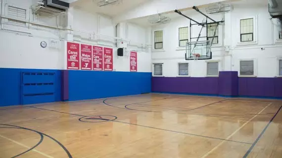 Greenpoint YMCA Brooklyn | New York - New York (ve civarı) - Brooklyn - Greenpoint