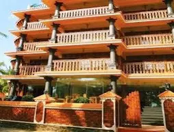 Sun Tara Beach Resort | Kerala - Thiruvananthapuram Bölgesi - Neyyattinkara