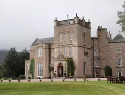 Macdonald Pittodrie House | İskoçya - Aberdeenshire (kontluk) - Inverurie