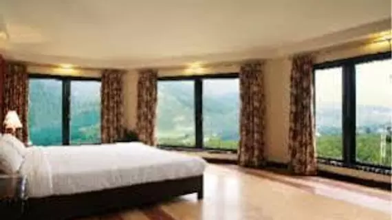 Club Mahindra Manali | Himaşal Pradeş - Manali (ve civarı) - Kullu