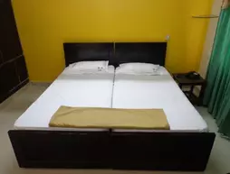 Mannys Valley Suites | Telangana - Haydarabad (ve civarı) - Haydarabad