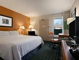 Days Inn Chattanooga/ Hamilton Place | Tennessee - Chattanooga (ve civarı) - Chattanooga