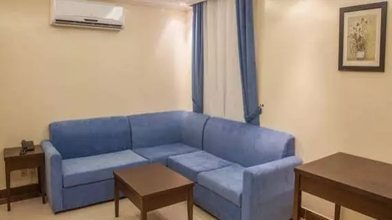 Jolly View Suites | Al Madinah Province - Yanbu