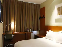 Goldmet Inn Shenyang Huaiyuan Gate | Liaoning - Shenyang - Shenhe