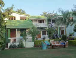 Vatika Resort | Racastan - Sawai Madhopur