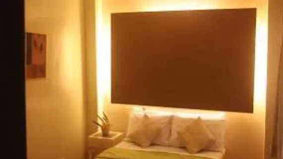 Stone House Bed and Breakfast | Rizal - Manila (ve civarı) - Quezon City