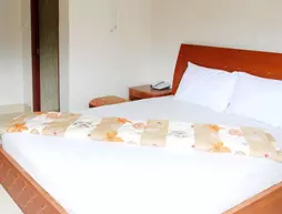 Tan Hoang Yen Phan Van Tri Hotel | Binh Duong (vilayet) - Ho Şi Min Şehri (ve civarı) - Ho Chi Minh City - Go Vap