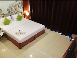 Maithai Hostel | Phuket (ve civarı) - Karon - Kata Plajı