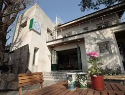 Minari House | Gyeonggi - Seul (ve civarı) - Jongno