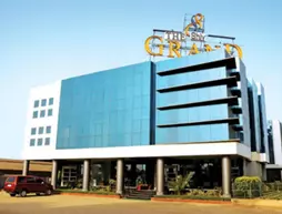 The Shiv Grand | Gujarat - Anjar