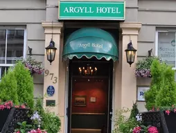 Argyll Hotel