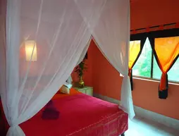 Jasmine Garden Villa | Siem Reap (ili) - Siem Reap - Sok San Yolu