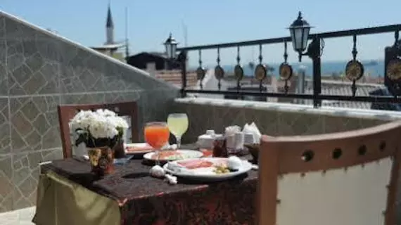 Magnificent Hotel |  Istanbul  - Fatih - Sultanahmet