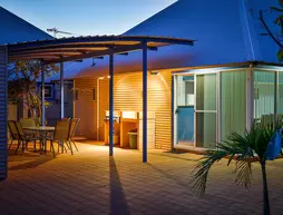 Osprey Holiday Village