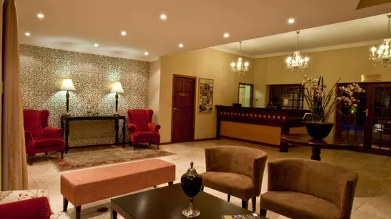 Bon Hotel Midrand | Gauteng - City of Tshwane - Johannesburg (ve civarı) - Midrand