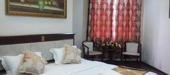 Happy Holiday Hotel | Kuala Lumpur (ve civarı) - Medan Tuanku