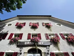 Hotel Gasthof Bräuwirt | Salzburg (eyalet) - St. Gilgen - Salzburg-Umgebung District